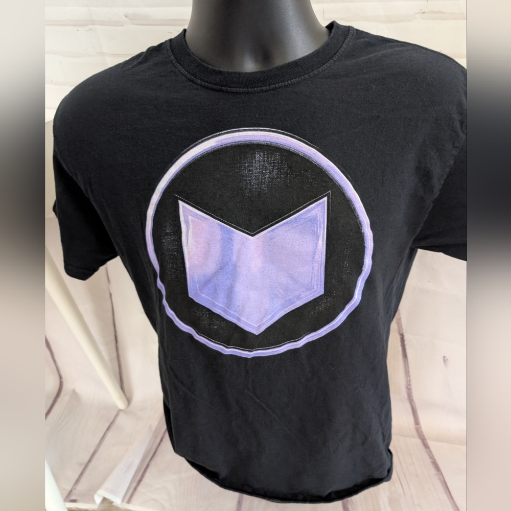 Marvel Tee Hawkeye Unisex